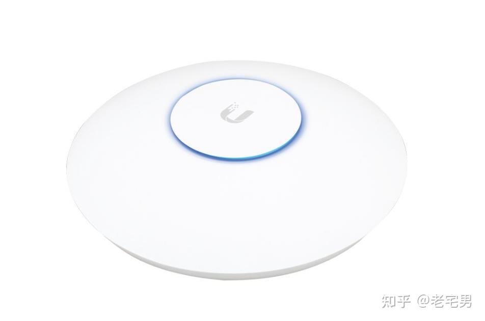 全屋WiFi方案：AC+AP