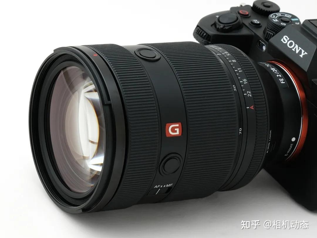 索尼FE 28-70mm F2 GM:兼顾F2虚化与解析力的大口径标准变焦镜头 - 知乎