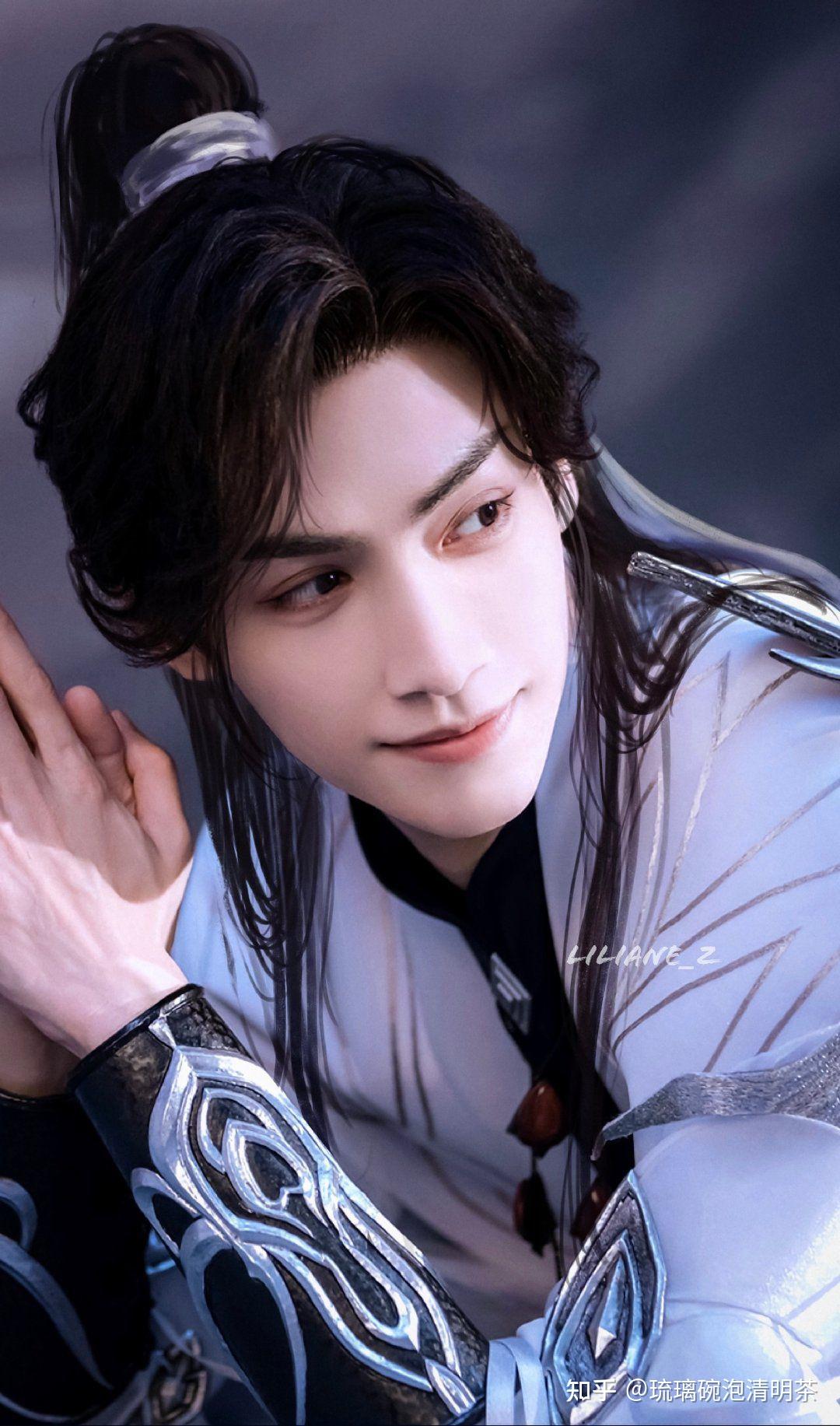 等待皓衣行播出是怎样的体验