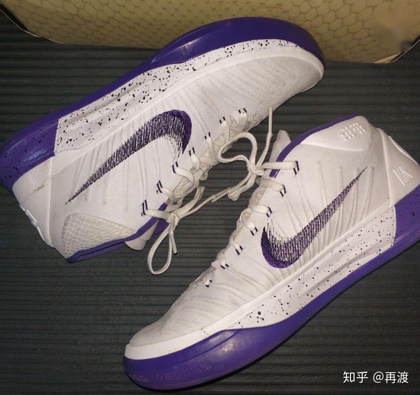 史上最全合集2019年50双经典实用有颜的篮球鞋