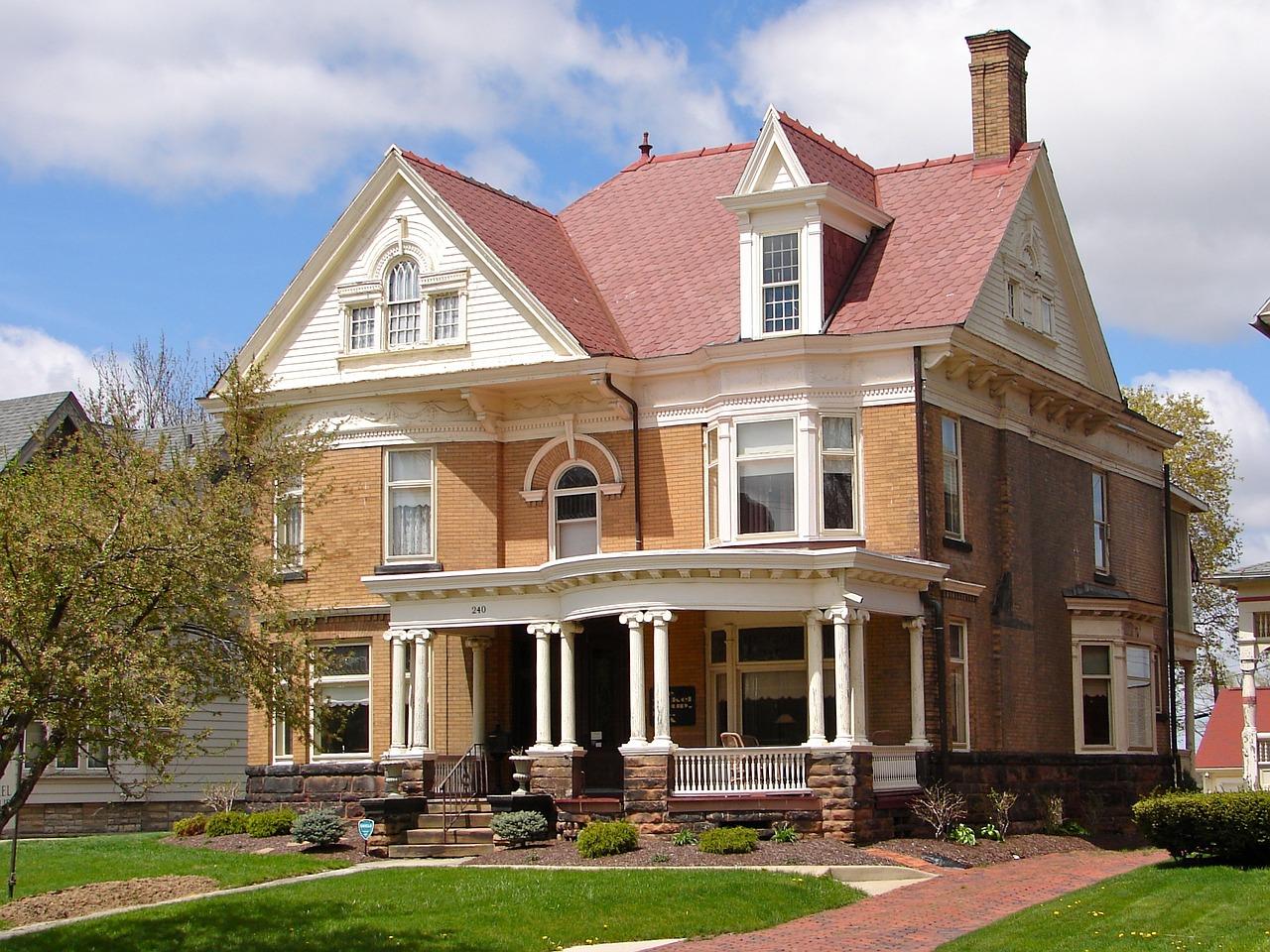 曙光新村共有多少住宅