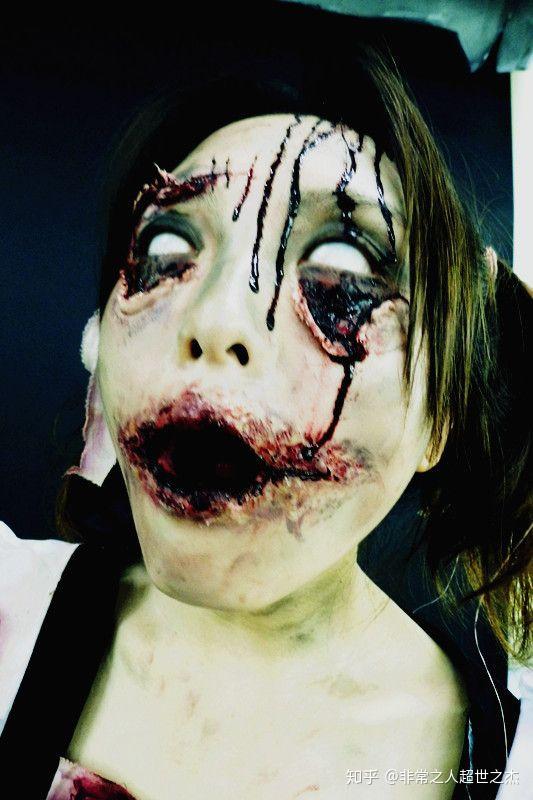 《山村老尸》到底有多恐怖? - 知乎