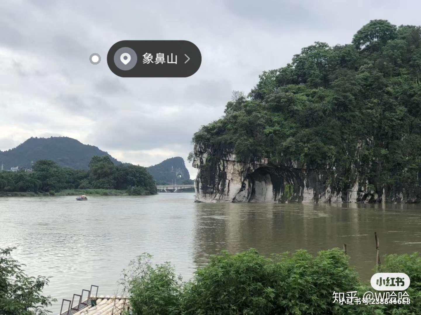 桂林旅游攻略自由行三天两夜(桂林旅游攻略自由行三天两夜多少钱)