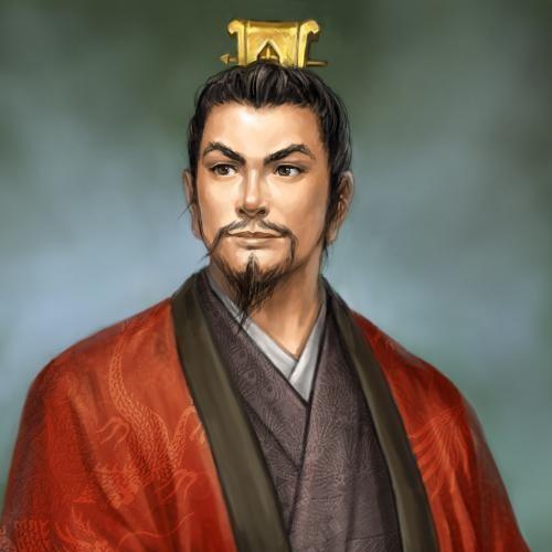 大汉刘皇叔