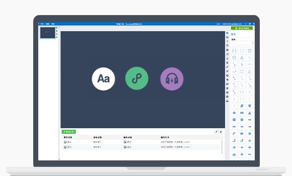 focusky动画演示大师的使用心得
