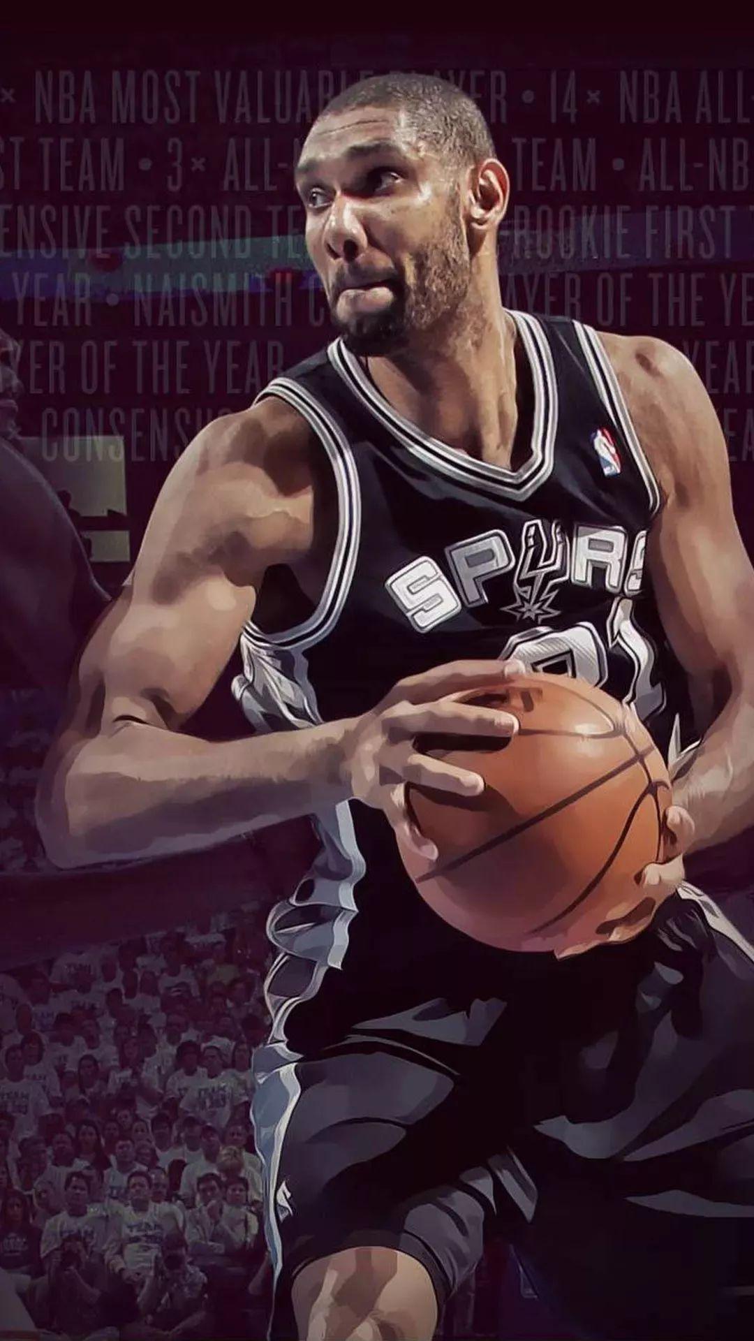 未来是你们的丨邓肯高清壁纸赏析