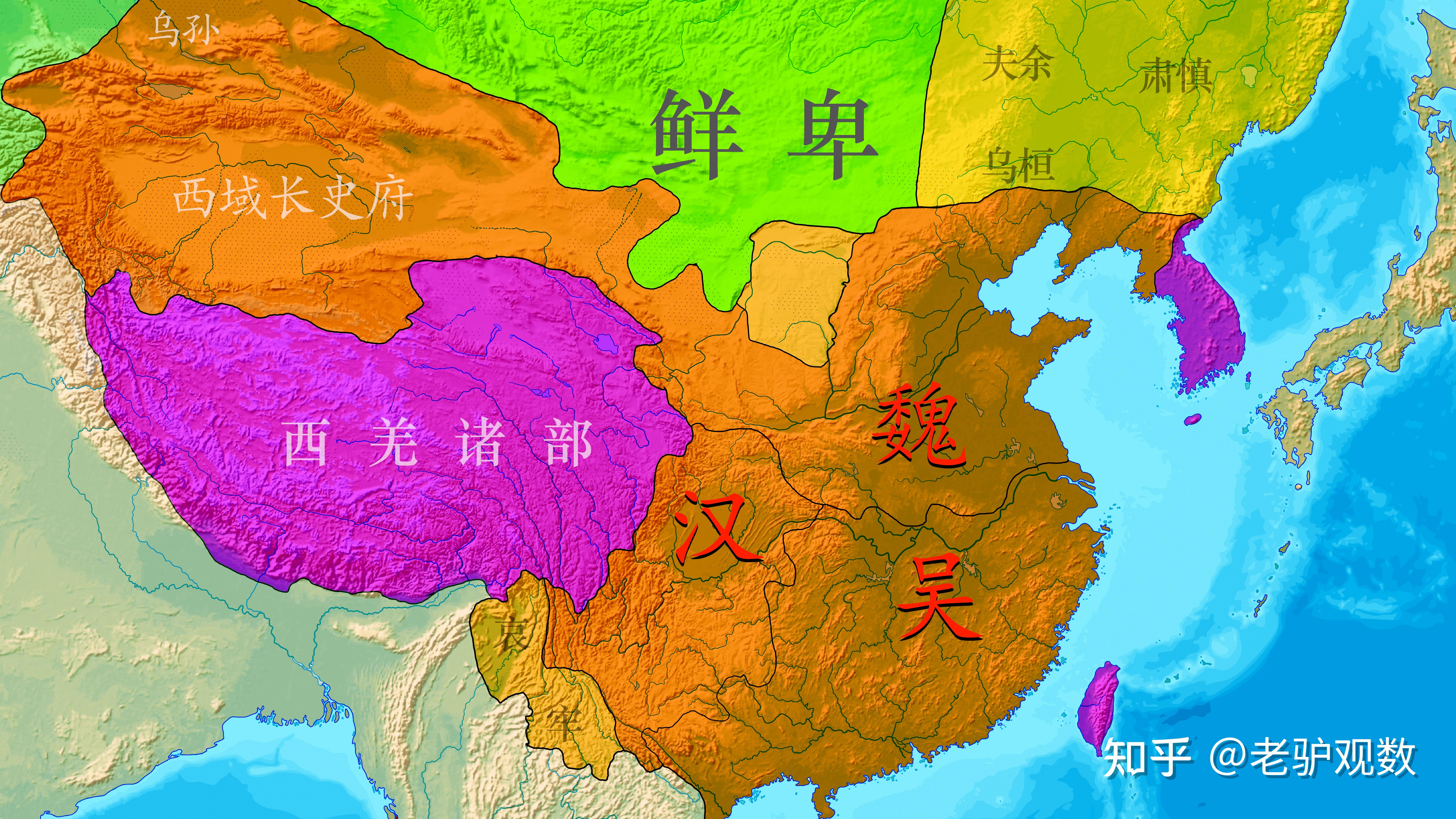 唐朝的安史之乱,与宋朝重文轻武的形成有何渊源? 