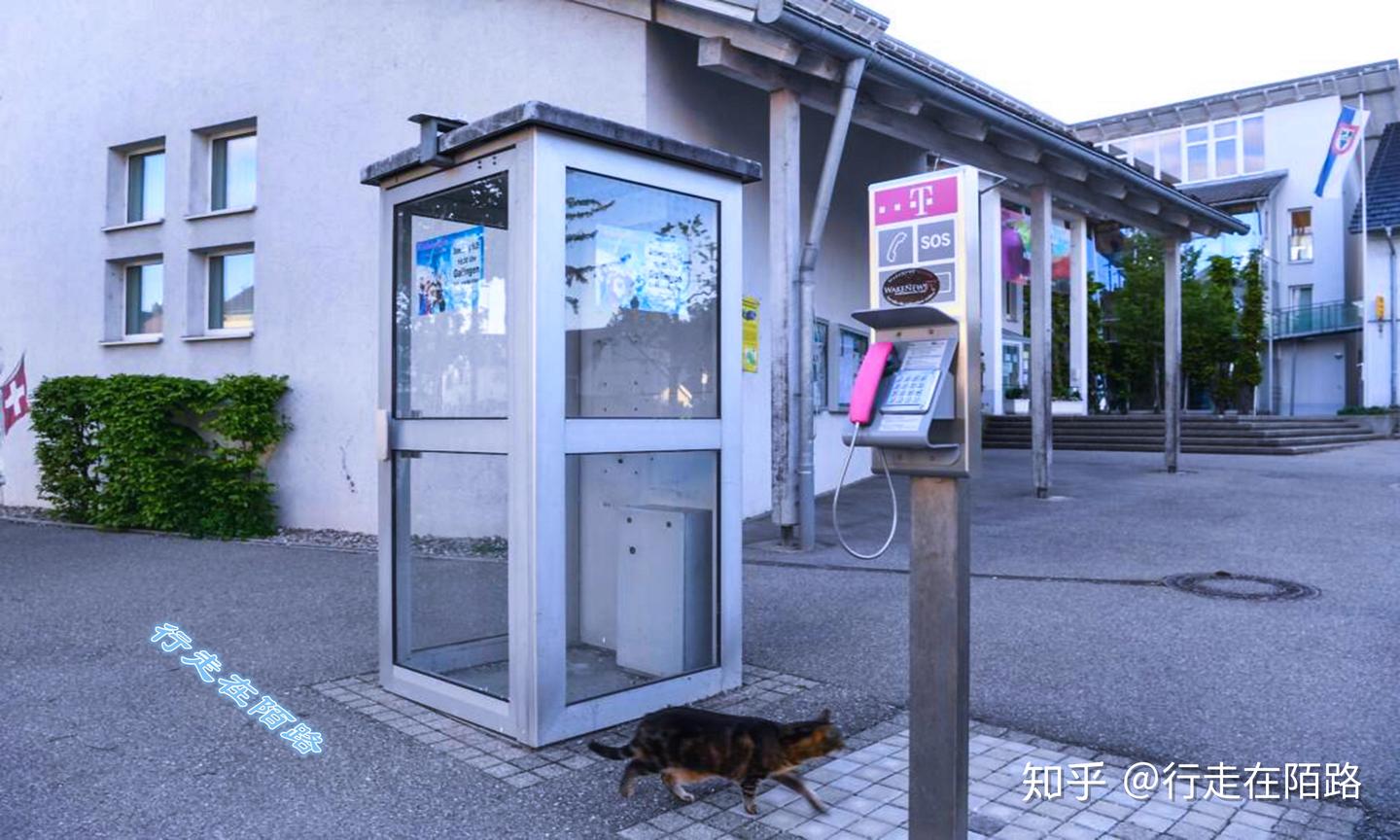 幸福的飞地小镇：瑞士的薪水德国的消费，免税还领两份福利- 知乎