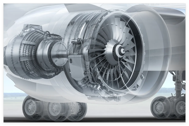 航空航天领域的飞行器气动设计、结构强度与疲劳、燃烧与传热、电磁散射（隐身）、轨道动力学 算法特点，及图形工作站硬件配置推荐的图1