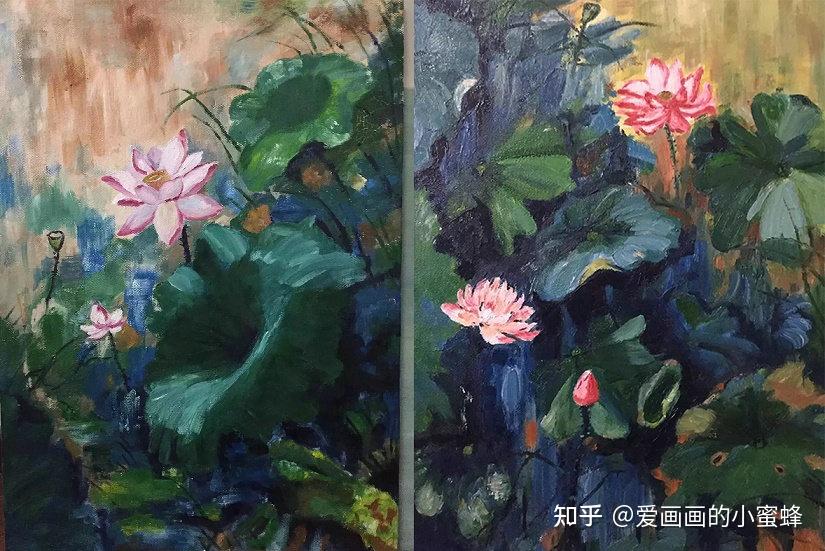 学画画难的是什么？——是坚持 - 知乎