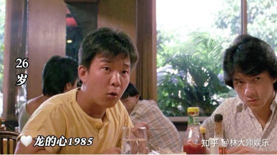 65岁香港打星孟海去世!5岁被李小龙钦点拍电影,女儿刚满17岁 - 知乎