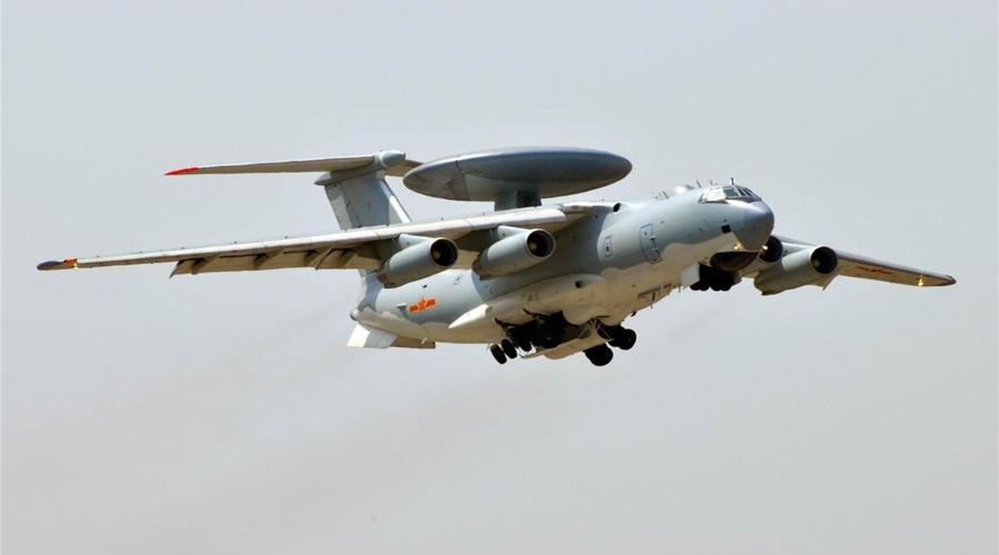 辟谣:以色列帮助设计歼-10和空警-2000 - 知乎