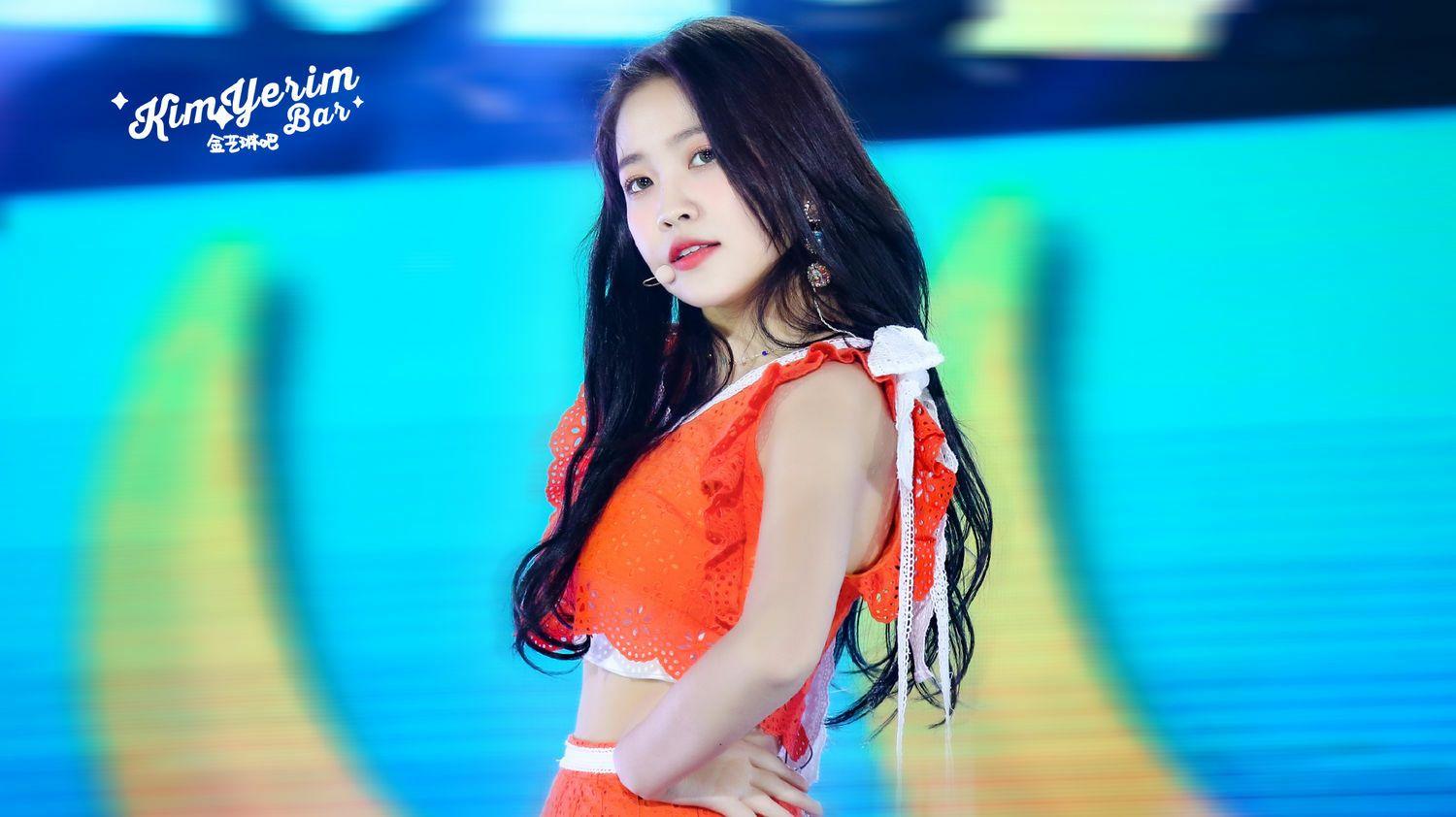 你们有没有觉得红贝贝的yeri在模仿jennie