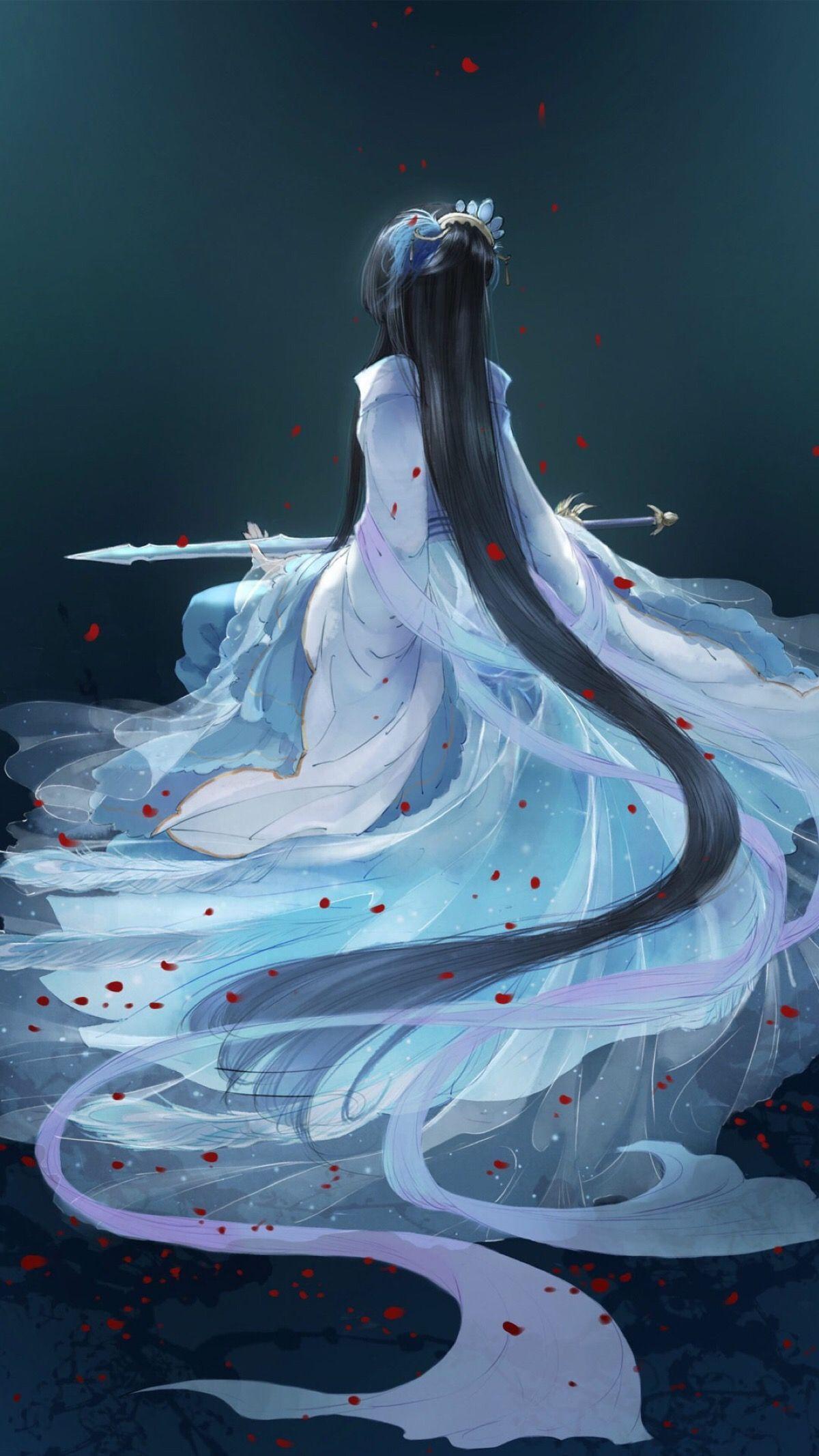 有哪些握剑的帅图