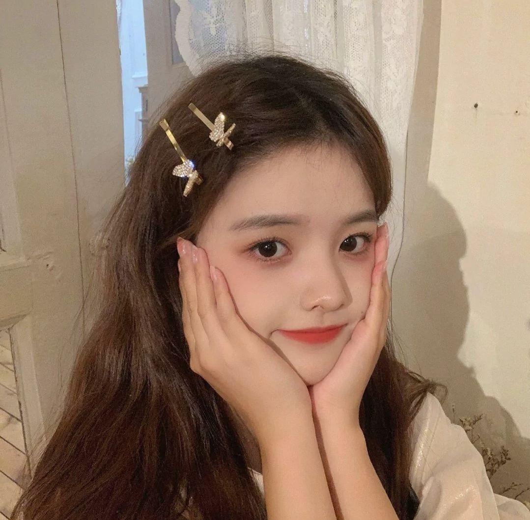 有哪些特温柔特仙气的头像吗? - 知乎