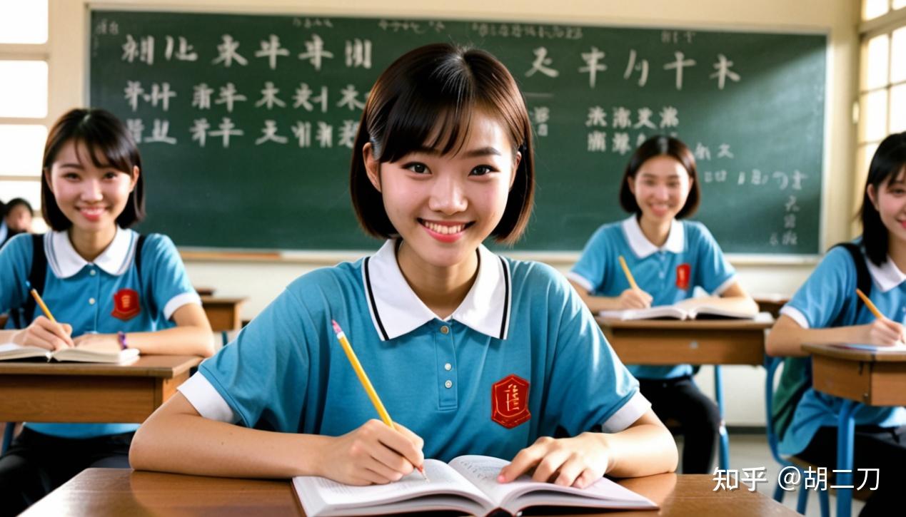 河北高考揭秘出生人口与考生数量藏玄机2035年或称最难高考年