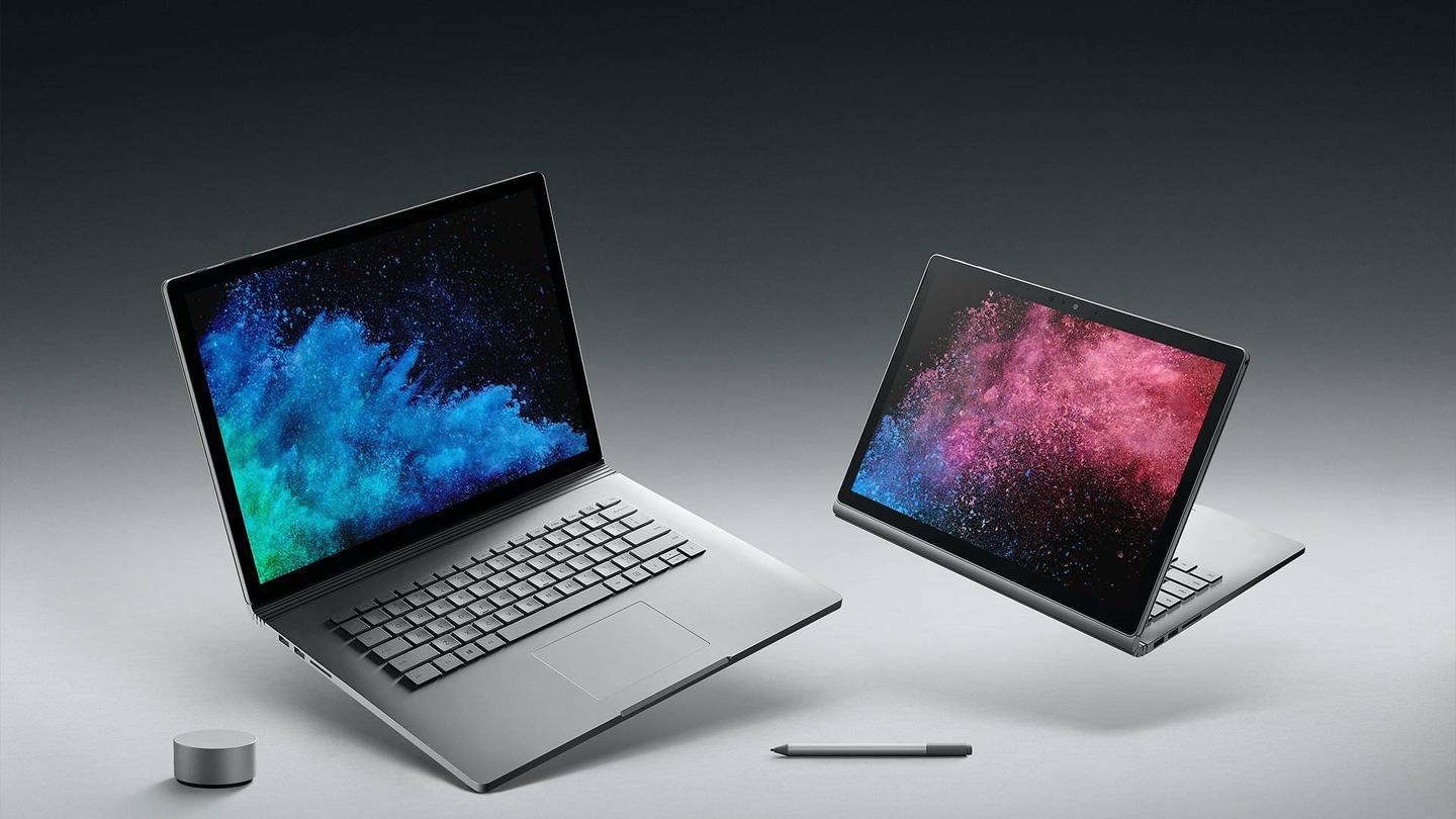 你真的需要2in1设备吗 2in1 Vs Pc Ipad 知乎