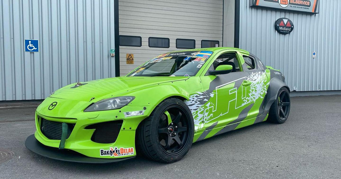 都说转子发动机6 那转子发动机究竟是怎样的 知乎