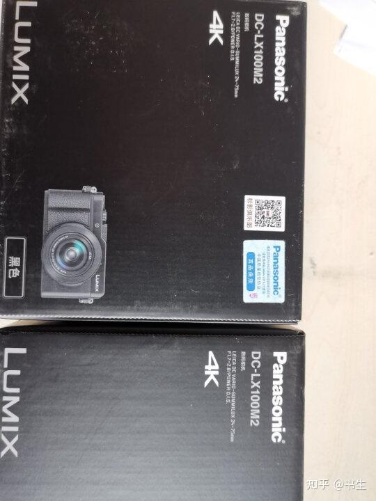 二,松下lx100m2配置参数,类型