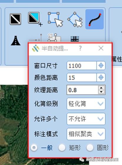 效率神器！！！遥感影像和普通图片样本半自动标注 - 知乎