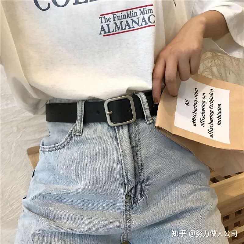 你最不能接受的服装搭配是怎样的?