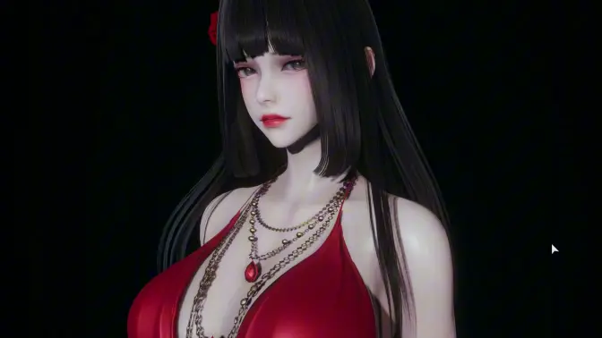 命运方舟-荒漠枪手天空套