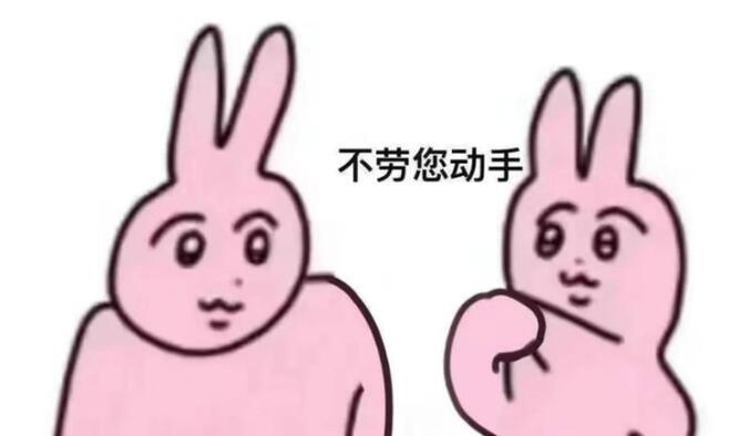 这只爱揪人柰子的兔子,是怎么从日本火到中国的? - 知乎