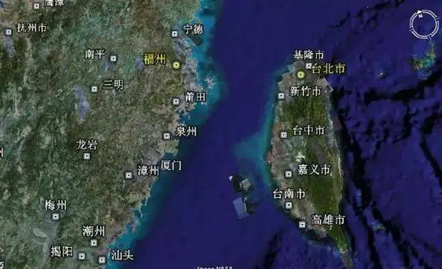 解放军有能力解放台湾，为何不行动？ - 知乎
