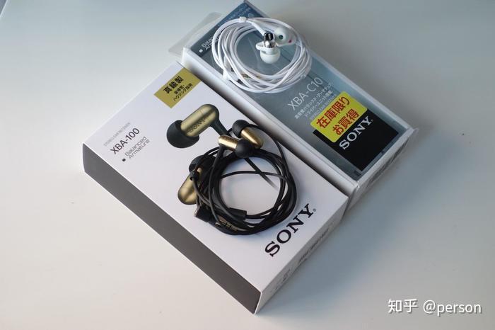 消逝的索尼入门级动铁隐藏BOSS 谈XBA-C10前世今生- 知乎