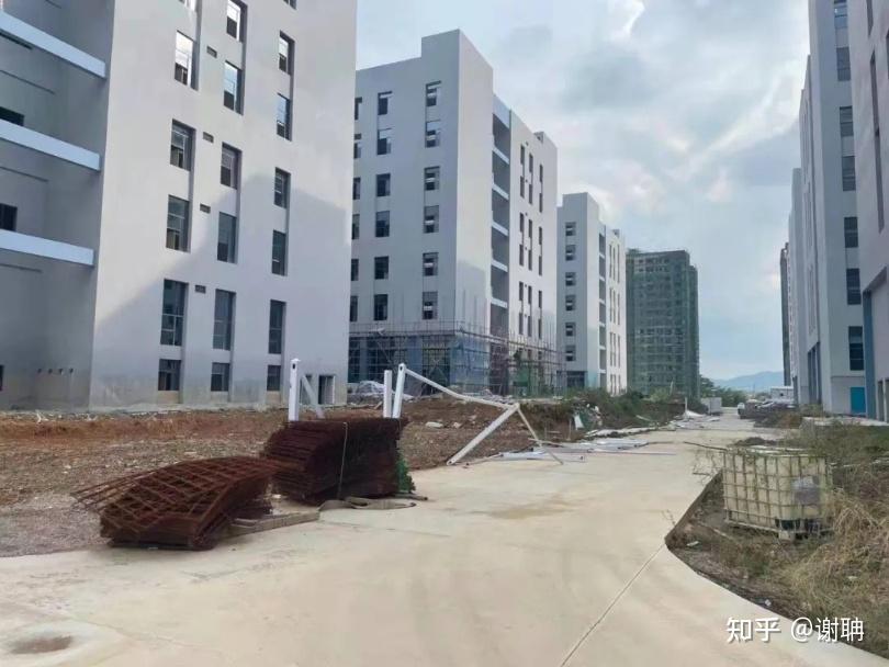 清溪奋达科技产业园二期招商