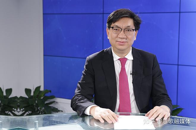 郭家学(东盛科技股份有限公司董事长)