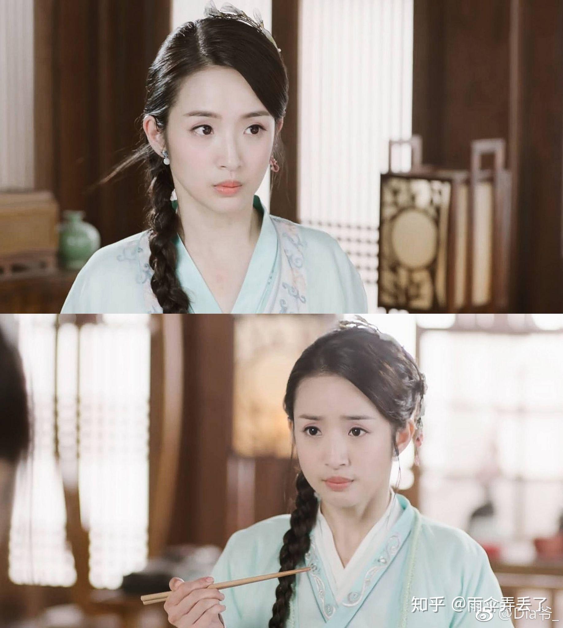 如何评价林依晨张彬彬主演的电视剧小女花不弃