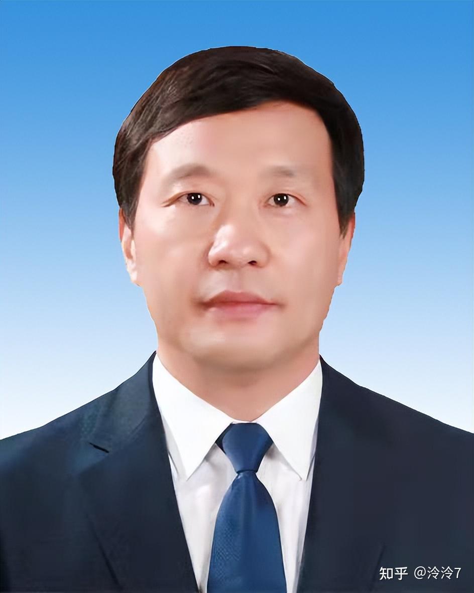 河南省公安厅现任领导简介