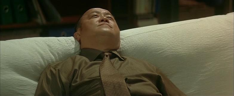 墙裂推荐（无间道这部电影怎么样）无间道影评剧情分析，(图40)