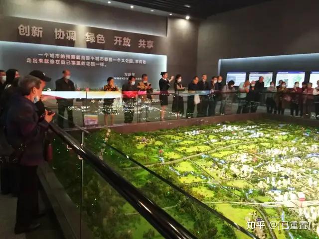 成都天府新区大林小学庆建党百年看新区发展