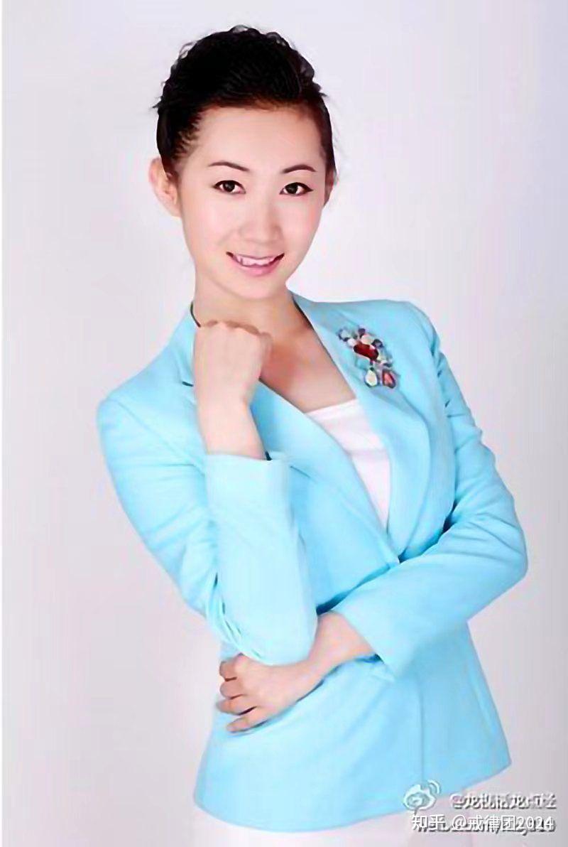 戒律团2024年3月15日黑龙江电视台和河南电视台17位女明星主持人