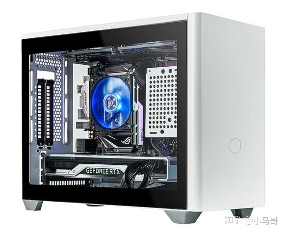 2024年5月更新,电脑机箱推荐。推荐一波高颜值的机箱。包含ITX,M-ATX,ATX,E-ATX机箱 - 知乎