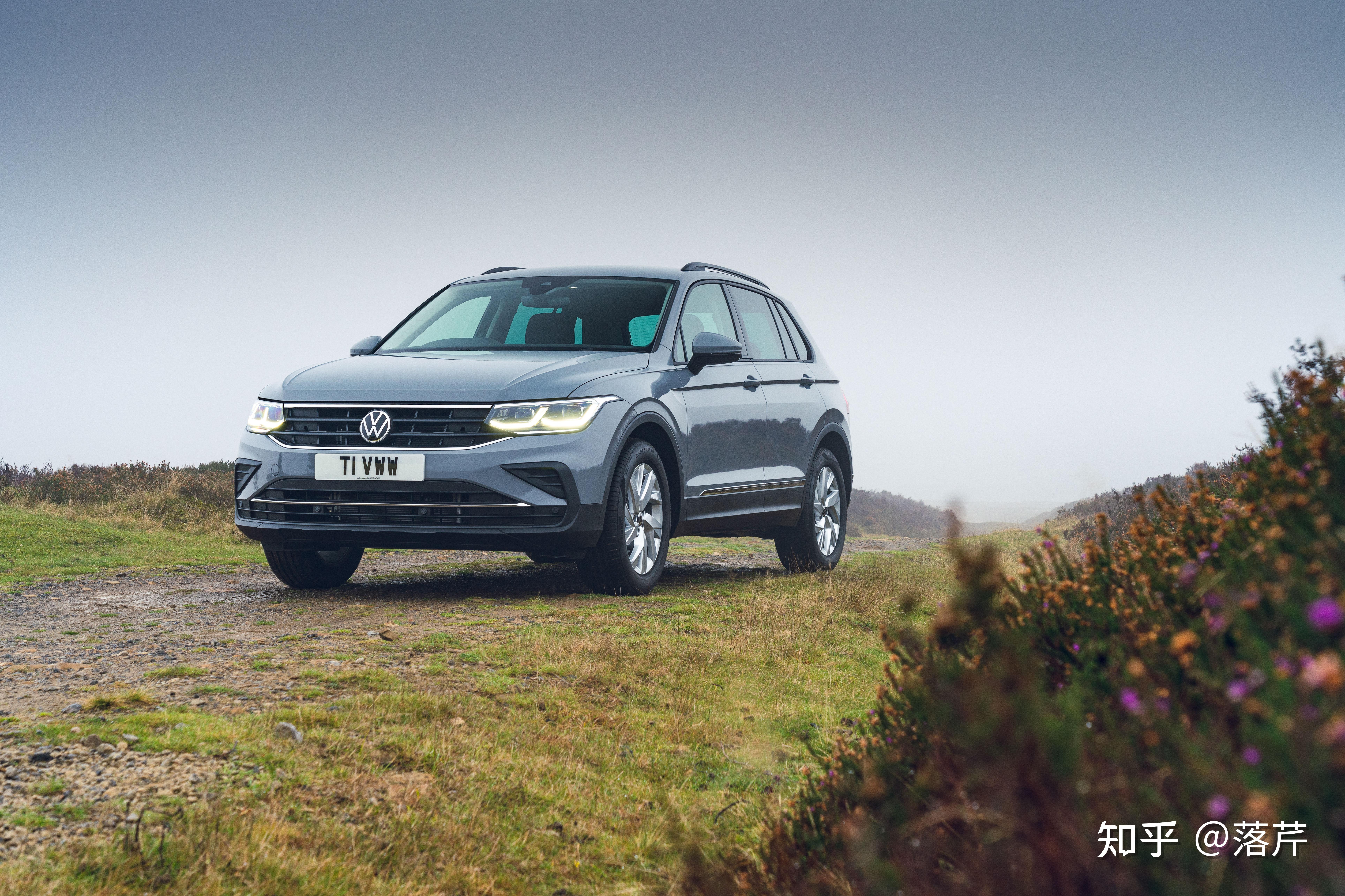 猩式车评:大众高尔夫gti(2021款)