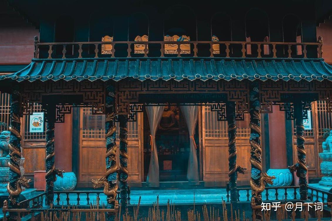 古代，“妓院”为什么叫“青楼”?也许跟我们想的不一样，涨知识 - 知乎
