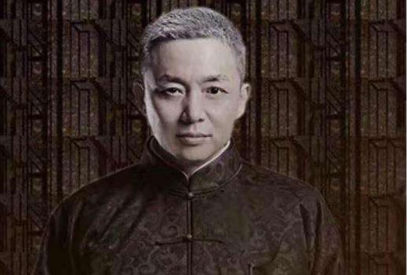 “上海三大亨”为何张啸林的存在感最低 - 知乎