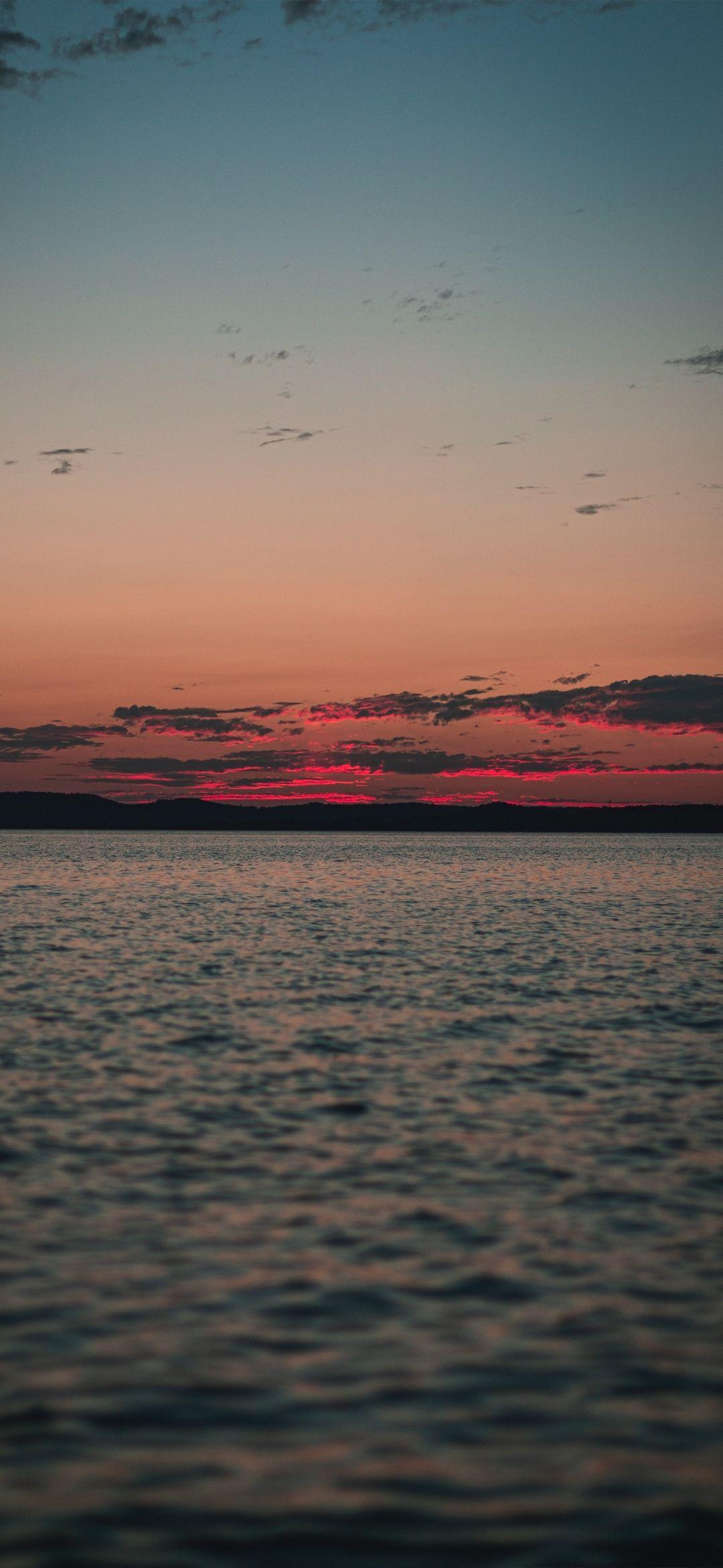 有没有惊艳的风景图,稍稍暗色系一点的那种. - 知乎
