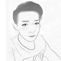 Zhihu profile picture for @verbal