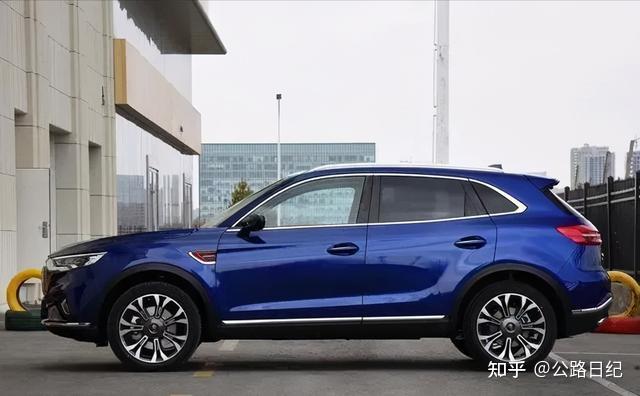 即将上市的三款重磅SUV推荐,比汉兰达更高级,还有一款混动车型(即将上市的新款车型)