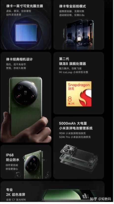 小米拍照手机哪款性价比高 小米手机拍照推荐哪款好 - 知乎