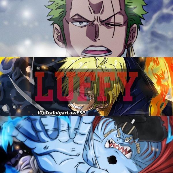 如何评价海贼王里面三大将 知乎