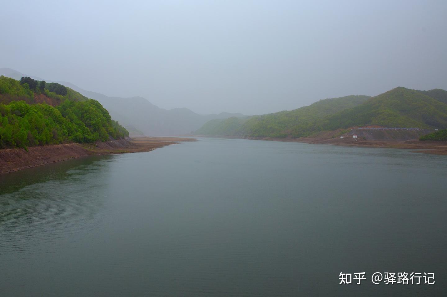 万水千山走边陲：G331·吉林段 - 知乎