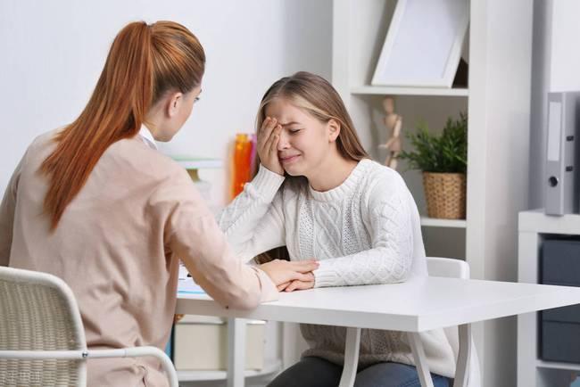 长沙有哪些心理咨询中心青少年学生为什么会患抑郁症