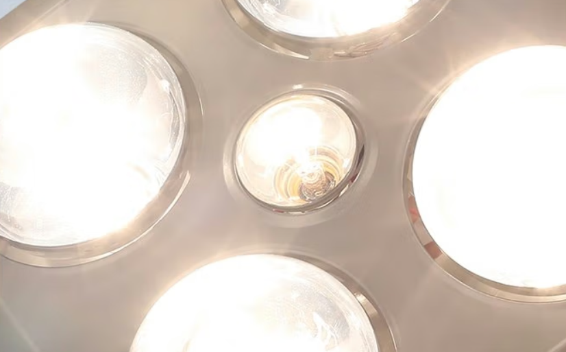 风暖灯暖浴霸应该怎么选