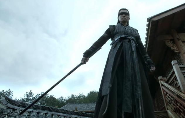 庆余年:机器人五竹拥有感情后,实力十不存一,竟被人类碾压?