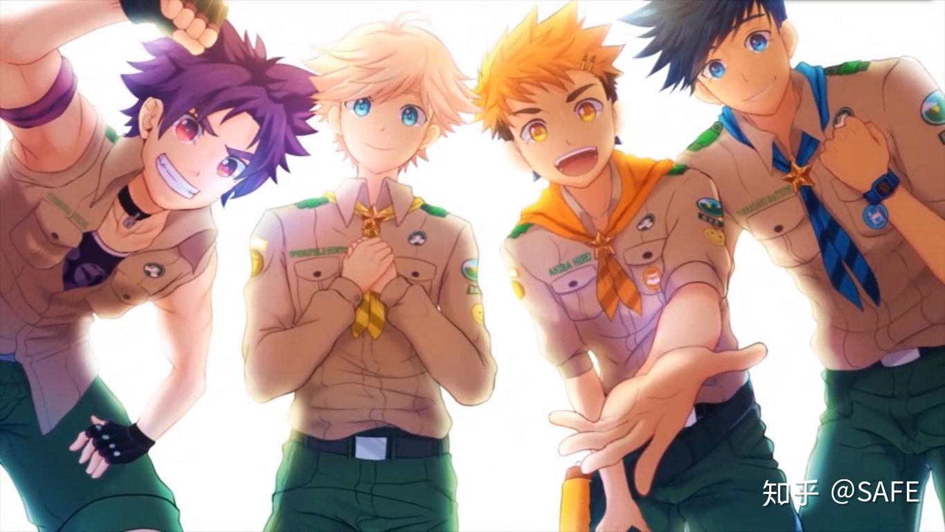 如何评价campbuddy这款游戏